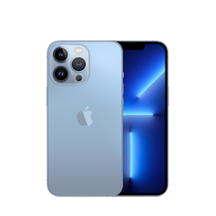 iPhone 13 Pro