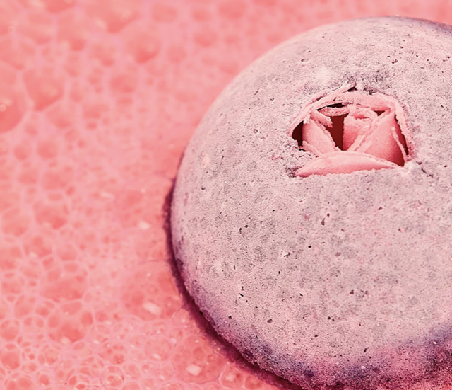 Sex Bomb Bath Bomb 2