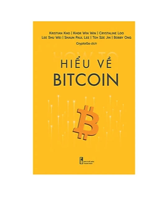 Hiểu Về Bitcoin 1