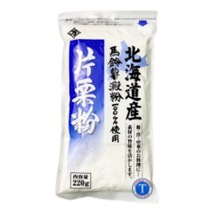 Tinh Bột Khoai Tây Katakuriko