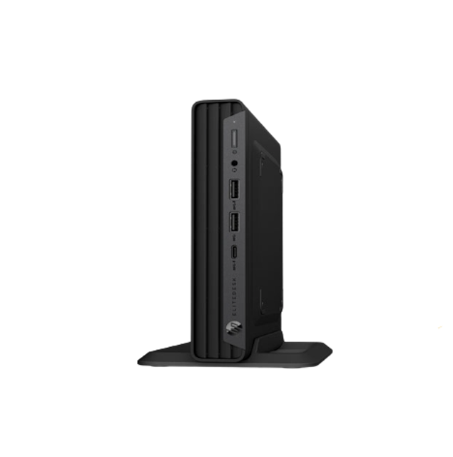 HP Elitedesk 800 G6 2