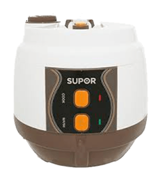 Nồi Cơm Điện Cơ Spherical 2