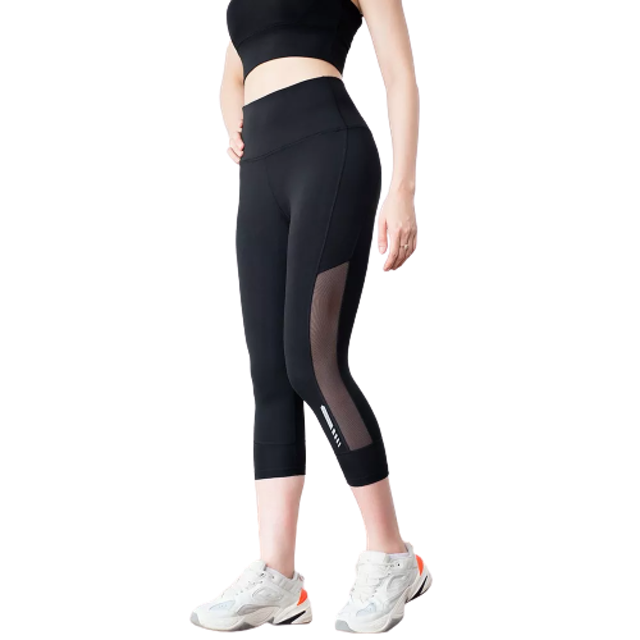 Quần Legging Genmax Gll02 1