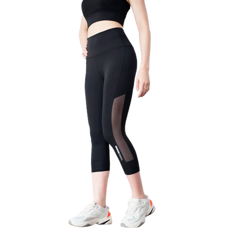 Quần Legging Genmax Gll02 1