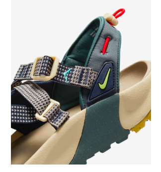 Giày Xăng Đan Nike Oneonta 2