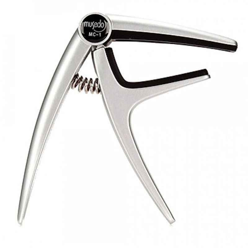 Capo Musedo MC-1 1