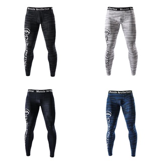 Quần Legging Họa Tiết 4