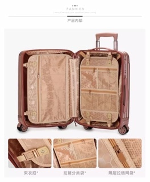 Vali Kéo Rimowa Cabin Size 20 2