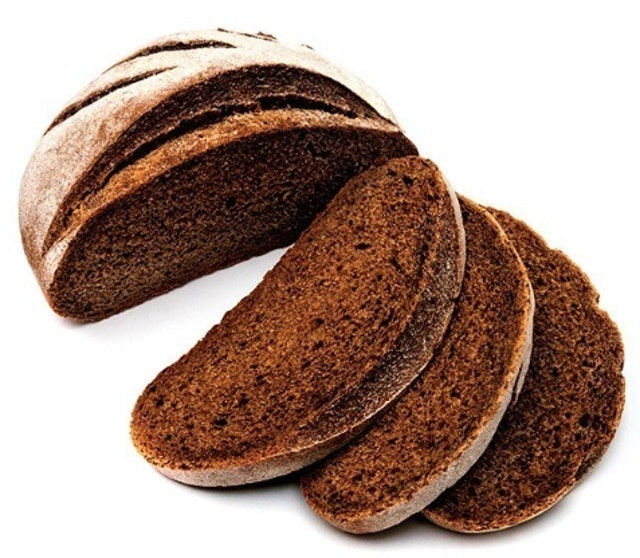 Bột Trộn Bánh Mì Lúa Mì Đen Puravita Dark Rye 2