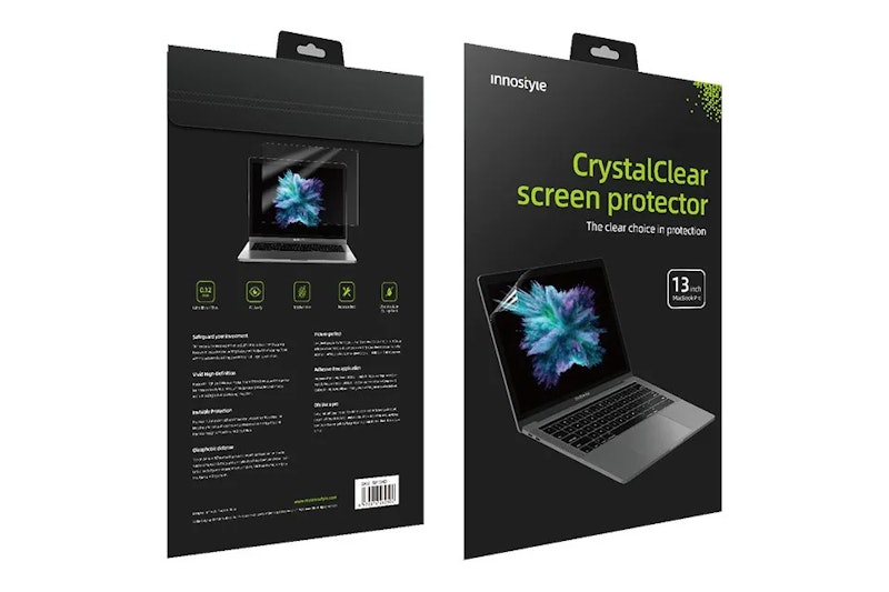 Dán Màn Hình Innostyle cho Macbook Air/Pro 13" 1