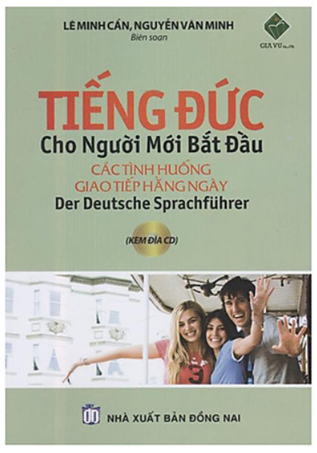 Top 12 Sách Học Tiếng Đức hay nhất hiện nay (Tư vấn mua 2024) 4