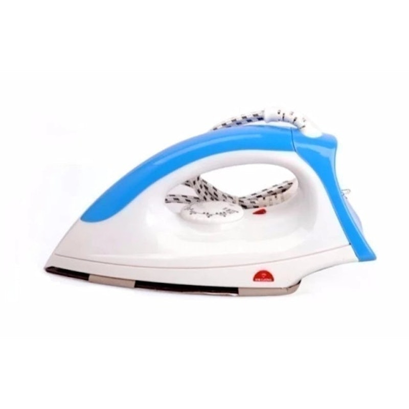 Bàn Ủi Khô Kim Cương T602 1