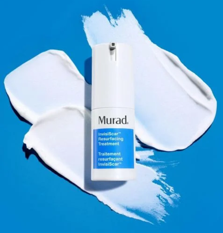 Murad InvisiScar Resurfacing Treatment 2