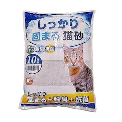 Cát Vệ Sinh Cho Mèo Nhật Bản Cat Litter