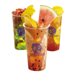 Trà Sữa Xiên Que Hot&Cold