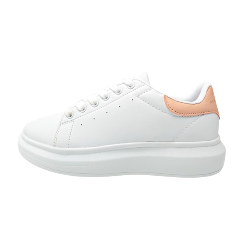 Giày Sneaker Domba High Point 2