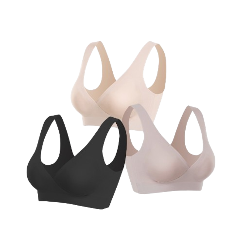 Áo Lót Bầu Air Slim MOOIMOM Basic 1