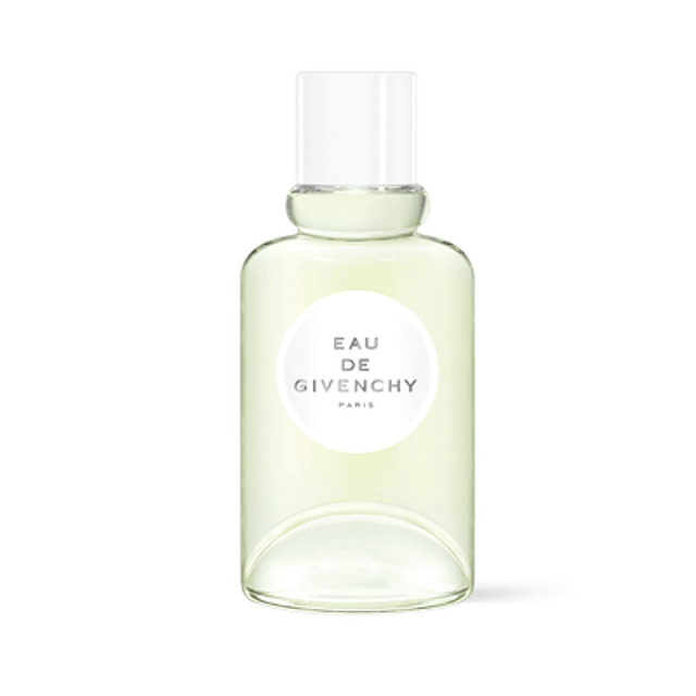 Eau De Givenchy Paris 1