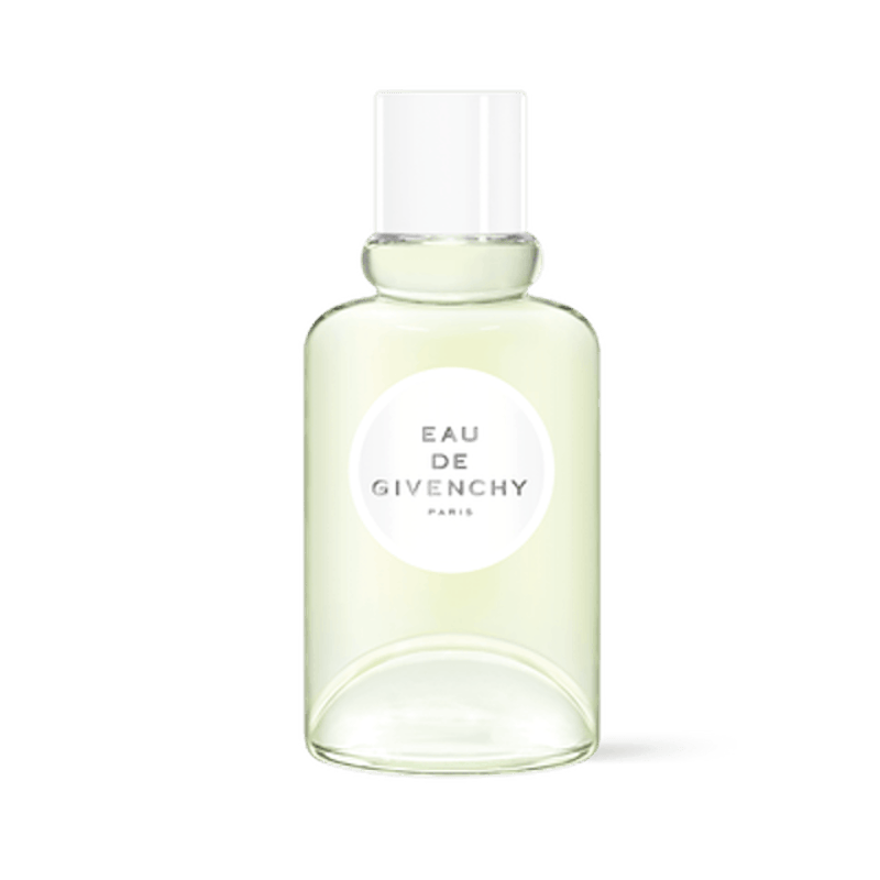 Eau De Givenchy Paris 1