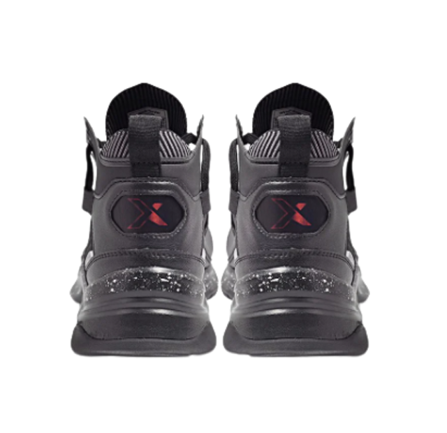 Giày Thể Thao Nam Biti’s Hunter X Z MIDNIGHT BLACK MID 3