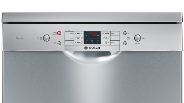 Máy Rửa Chén Bosch  3