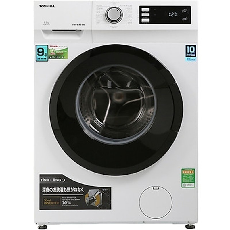 Máy Giặt Toshiba 1