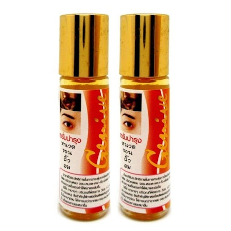 Thuốc Kích Mọc Râu Genive 1