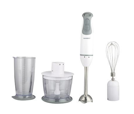 Máy Xay Cầm Tay Sharp 1