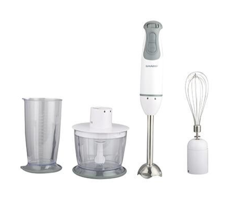 Máy Xay Cầm Tay Sharp 1