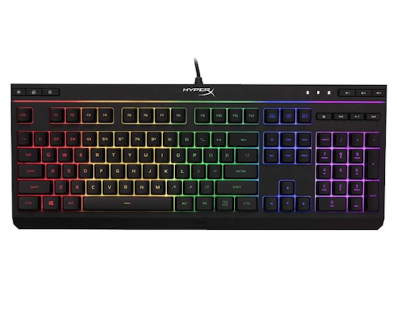 Bàn Phím Giả Cơ Kingston HyperX Alloy 1