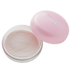 Sugao Phấn Phủ Dạng Bột Chống Nắng