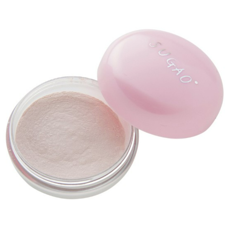 Sugao Phấn Phủ Dạng Bột Chống Nắng 1