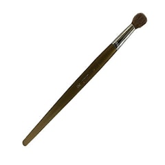 Cọ Vẽ Màu Nước Đầu Tròn Pentel