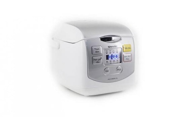 Nồi Cơm Điện Tử   1