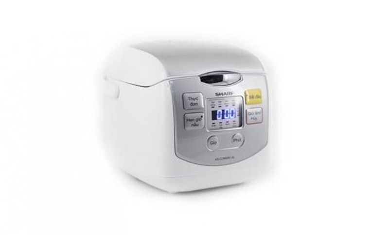 Nồi Cơm Điện Tử 1