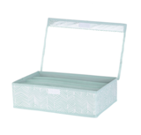 Top 10 Hộp Đựng Quần Áo tốt nhất hiện nay (Miniso, DidiDo, Hando) 4