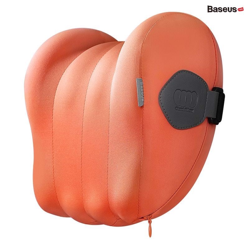 Gối Tựa Đầu Và Lưng Baseus 2