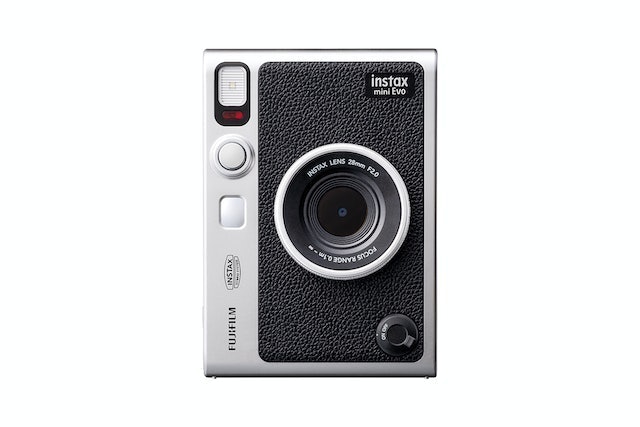 Top 7 Máy Chụp Ảnh Lấy Liền tốt nhất hiện nay (Instax Mini, Instax Square, Polaroid) 2