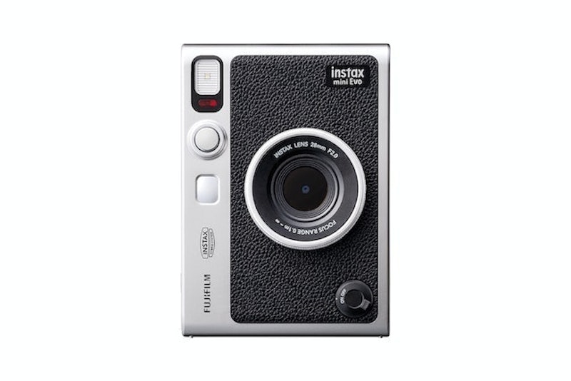 Máy Ảnh Instax Mini Evo 1