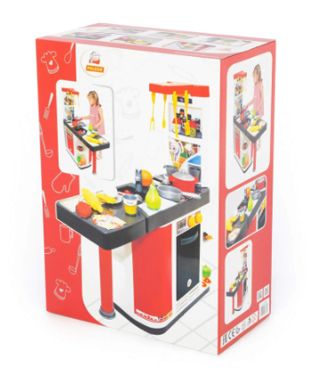 Bộ Đồ Chơi Nấu Ăn Polesie Toys  2