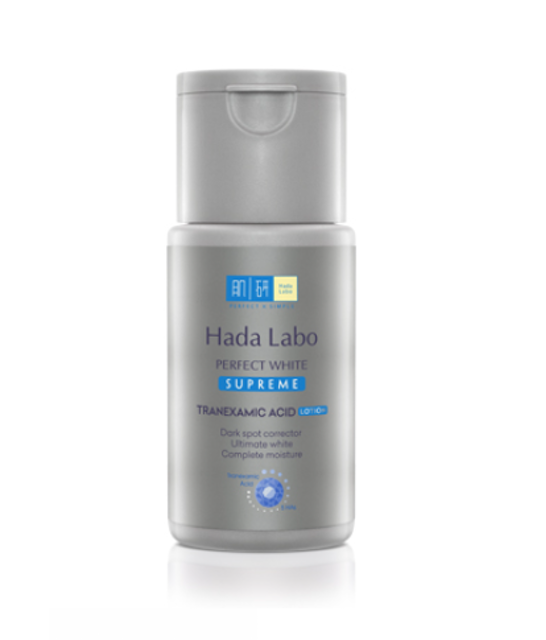 Hada Labo Perfect White Supreme Lotion  1