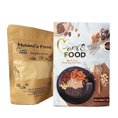 Ngũ Cốc Lợi Sữa Organic Mami's Food