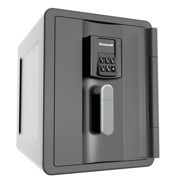 Két Sắt Honeywell  1