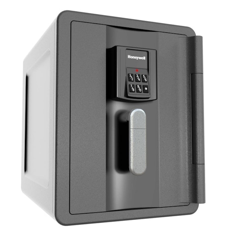 Két Sắt Honeywell 1