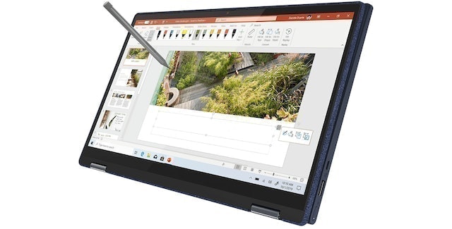 Laptop Lenovo Yoga 6 13-Inch 2