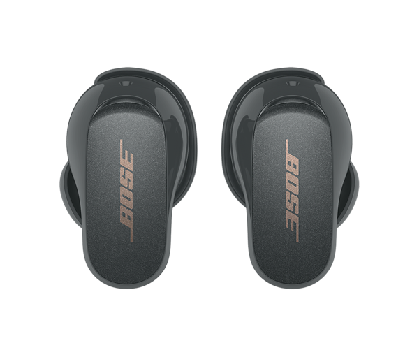 Tai Nghe Chống Ồn Bose QuietComfort Earbuds II  2