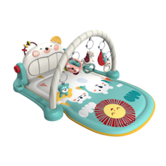 Thảm Nhạc Cho Bé Nằm Chơi SAVAKIDS