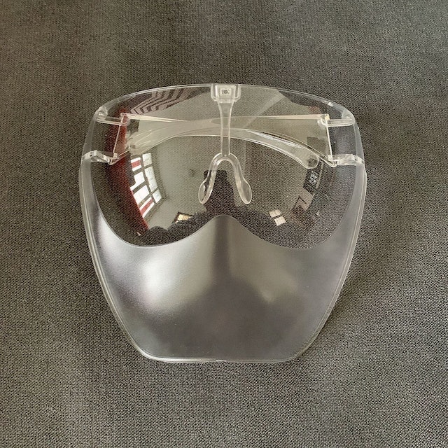 [2024] Top 6 Mặt Nạ Chống Giọt Bắn tốt nhất hiện nay (Face Shield, Sharp, Asia) 5
