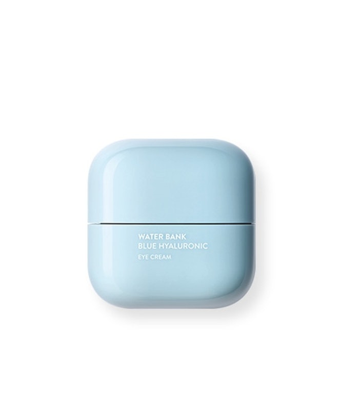 Kem Dưỡng Ẩm Vùng Mắt LANEIGE Water Bank Blue HA Eye Cream 1