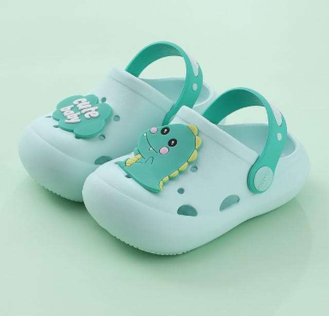 Sandal Trẻ Em Posee 1